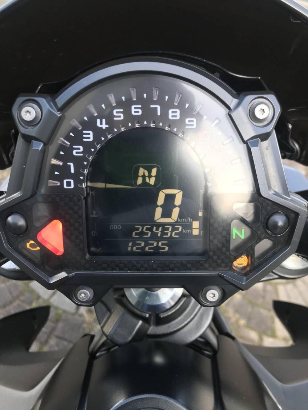 Kawasaki Z 650 (2020) (5)