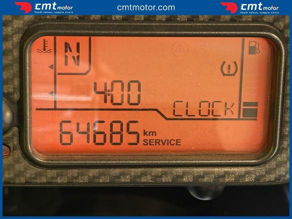 Bmw R 1200 GS Adventure (2010 - 13) (5)