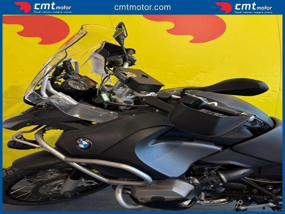 Bmw R 1200 GS Adventure (2010 - 13) (7)