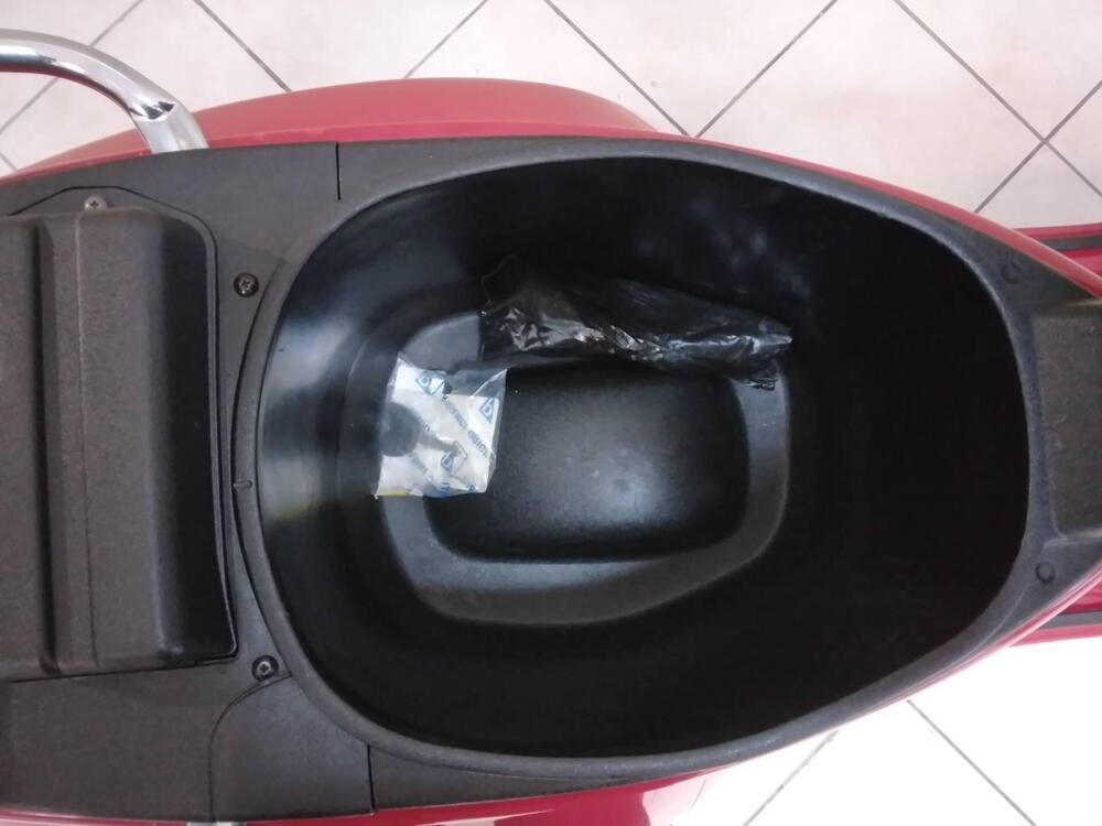 Vespa LX 50 (2005 - 08) (5)