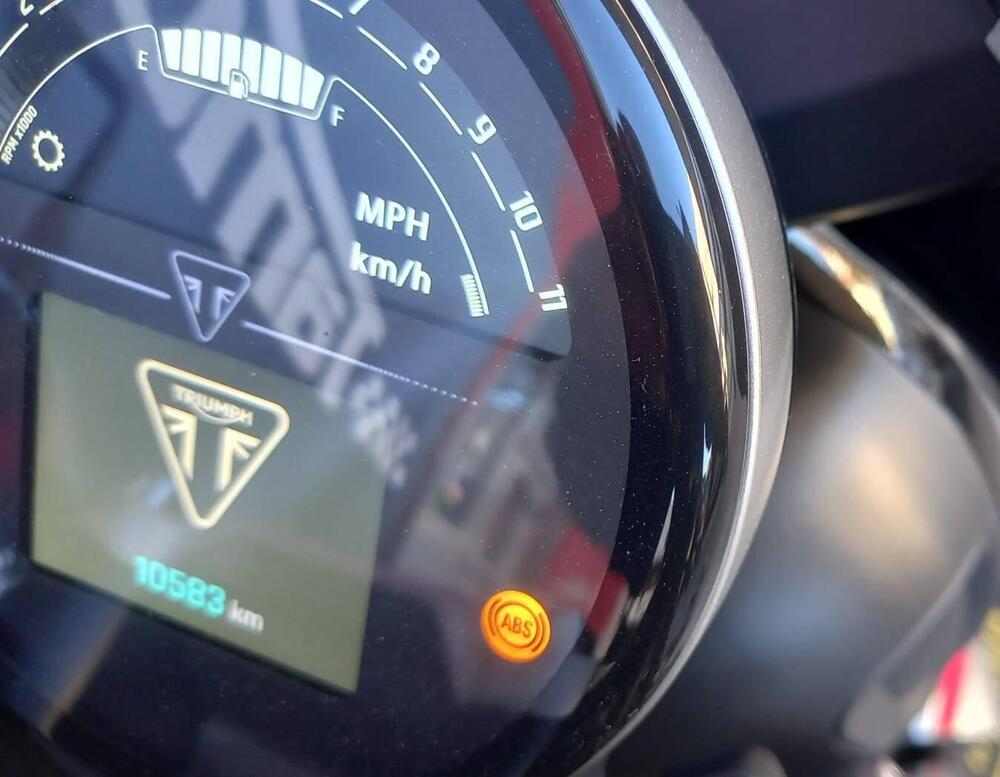 Triumph Trident 660 (2021 - 24) (4)