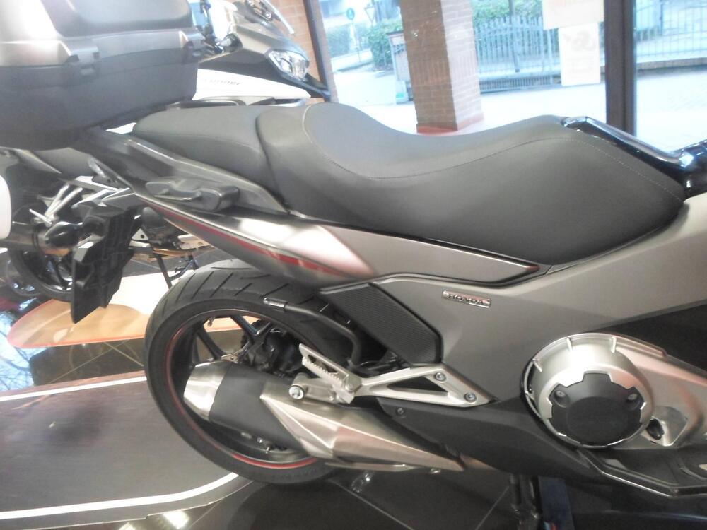 Honda Integra 750 DCT Sport (2018 - 20) (2)