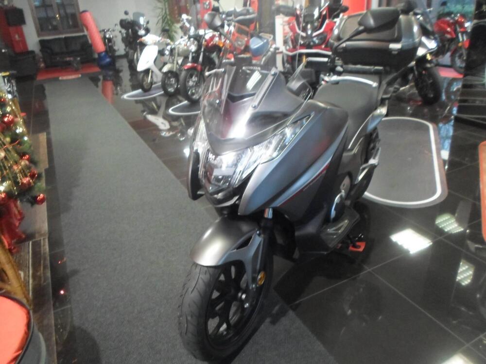 Honda Integra 750 DCT Sport (2018 - 20) (4)