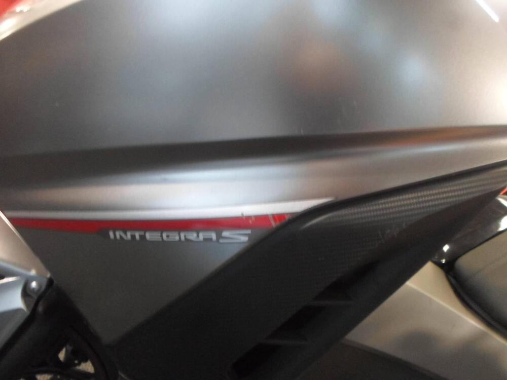 Honda Integra 750 DCT Sport (2018 - 20) (6)