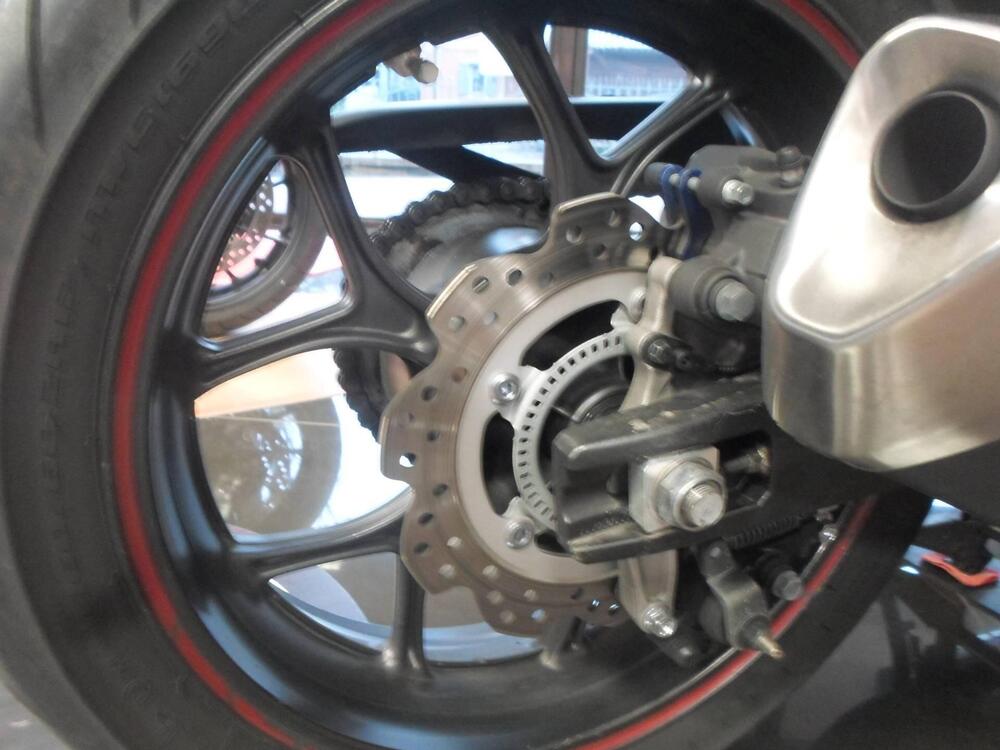 Honda Integra 750 DCT Sport (2018 - 20) (7)