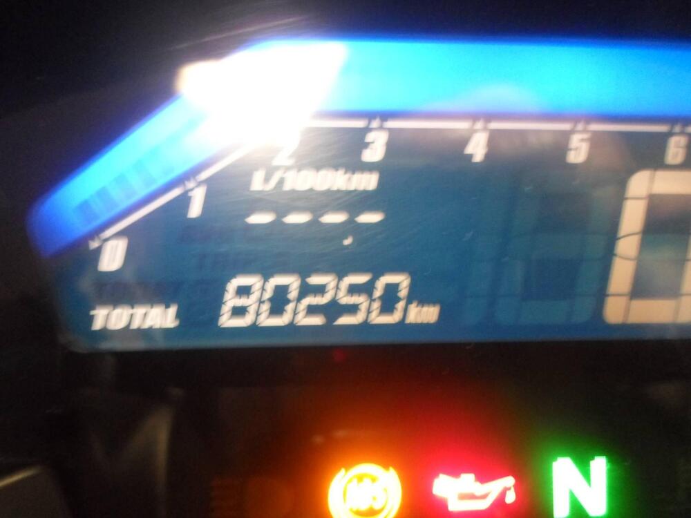 Honda Integra 750 DCT Sport (2018 - 20) (8)