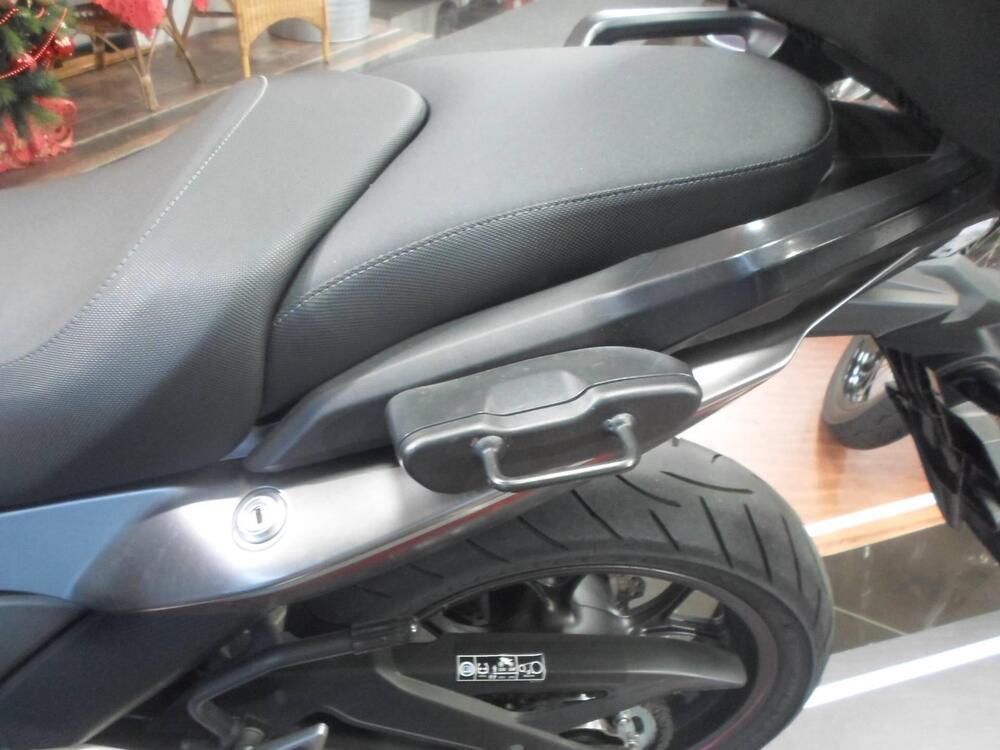 Honda Integra 750 DCT Sport (2018 - 20) (9)