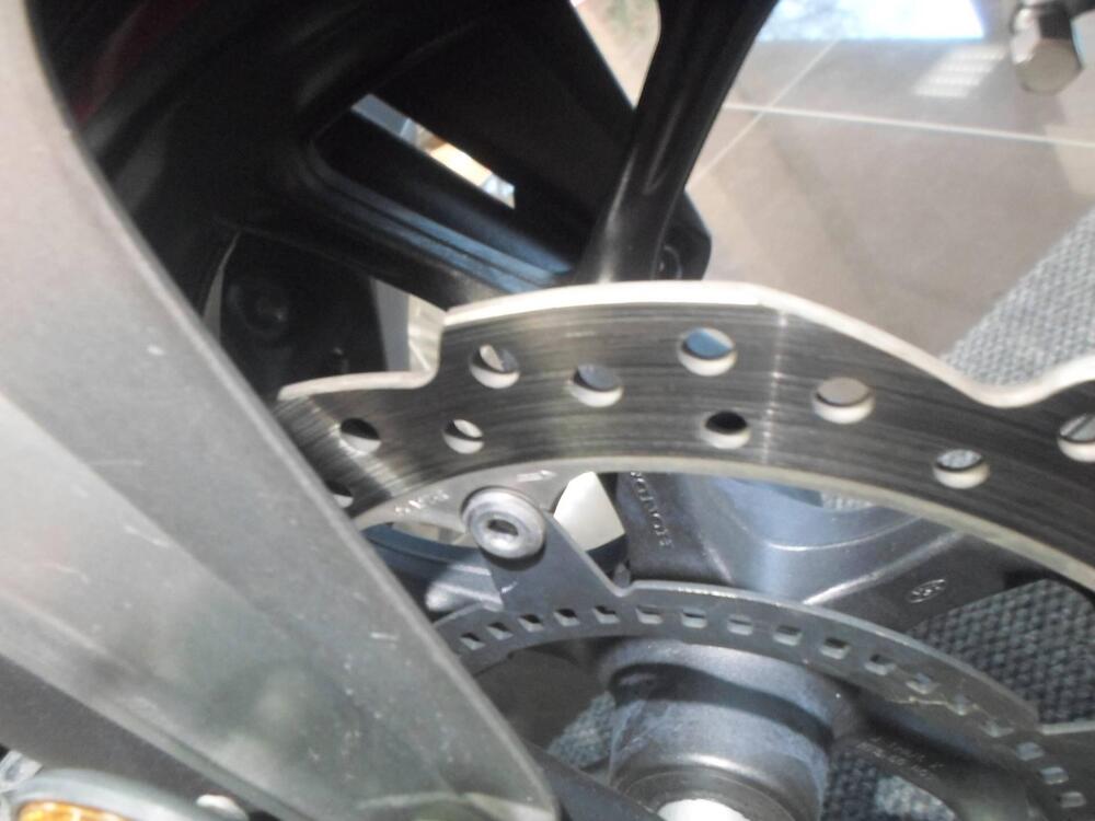 Honda Integra 750 DCT Sport (2018 - 20) (10)