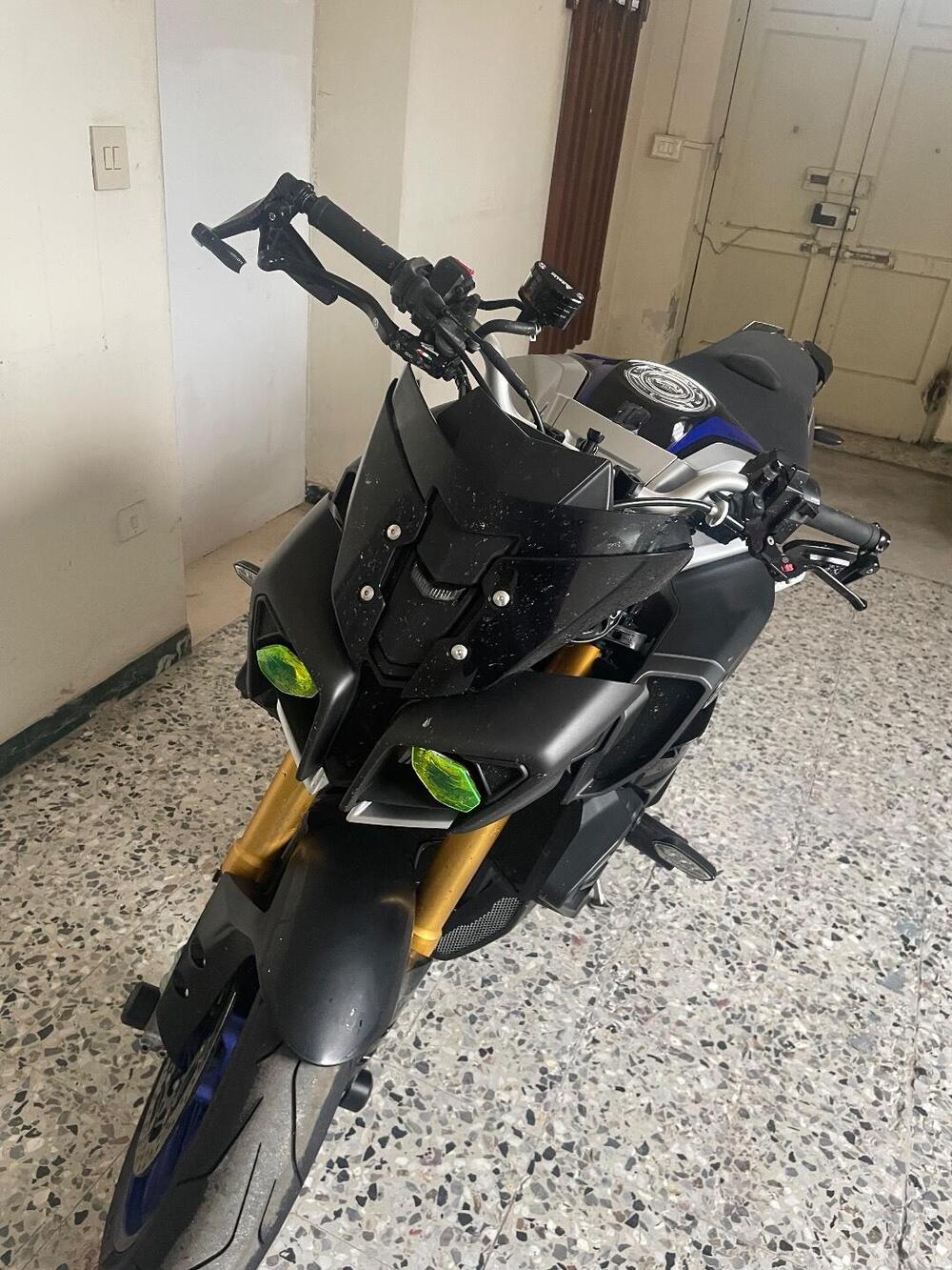 Yamaha MT-10 SP (2017 - 20) (7)