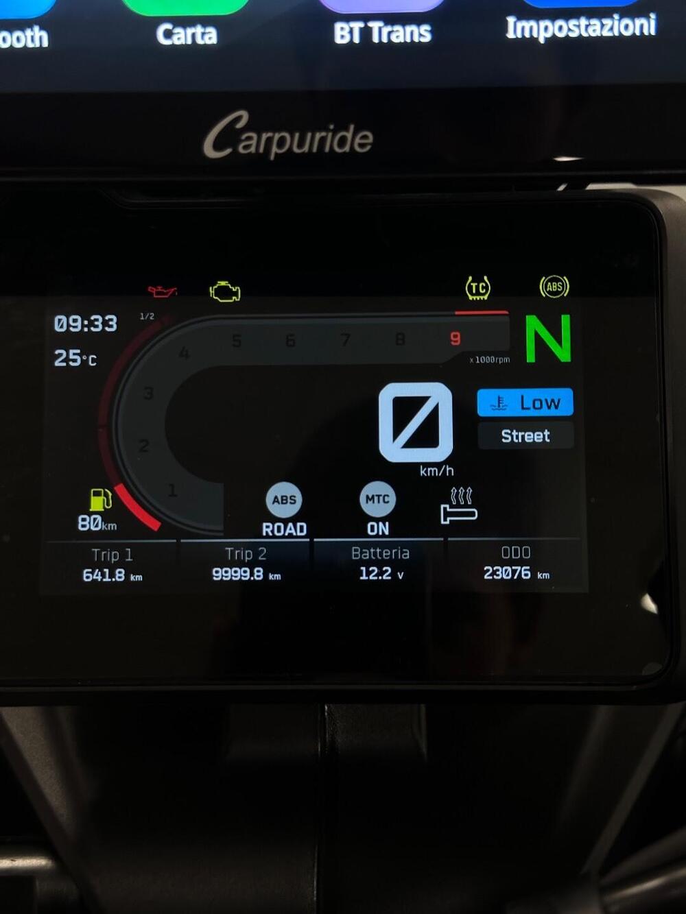 KTM 890 Adventure (2023 - 26) (4)