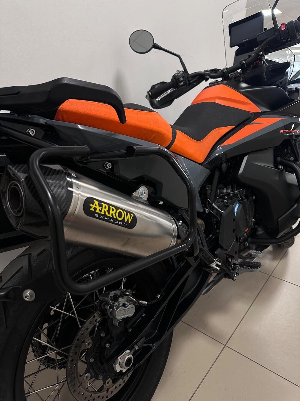 KTM 890 Adventure (2023 - 26) (3)