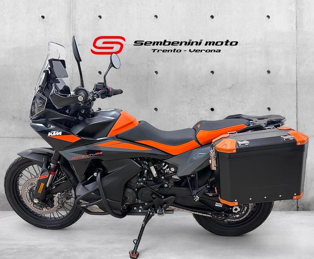 KTM 890 Adventure (2023 - 26) (2)