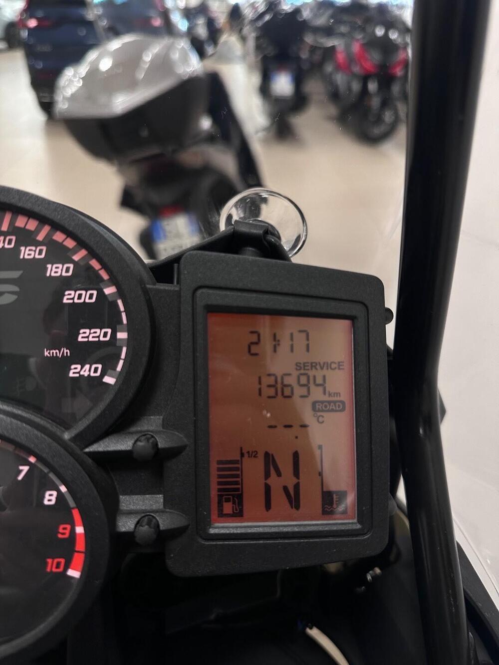 Bmw F 800 GS Adventure (2013 - 17) (3)