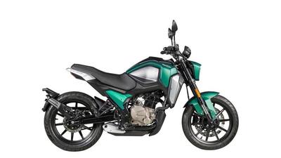 FB Mondial Flex 300 (2024 - 25) nuova