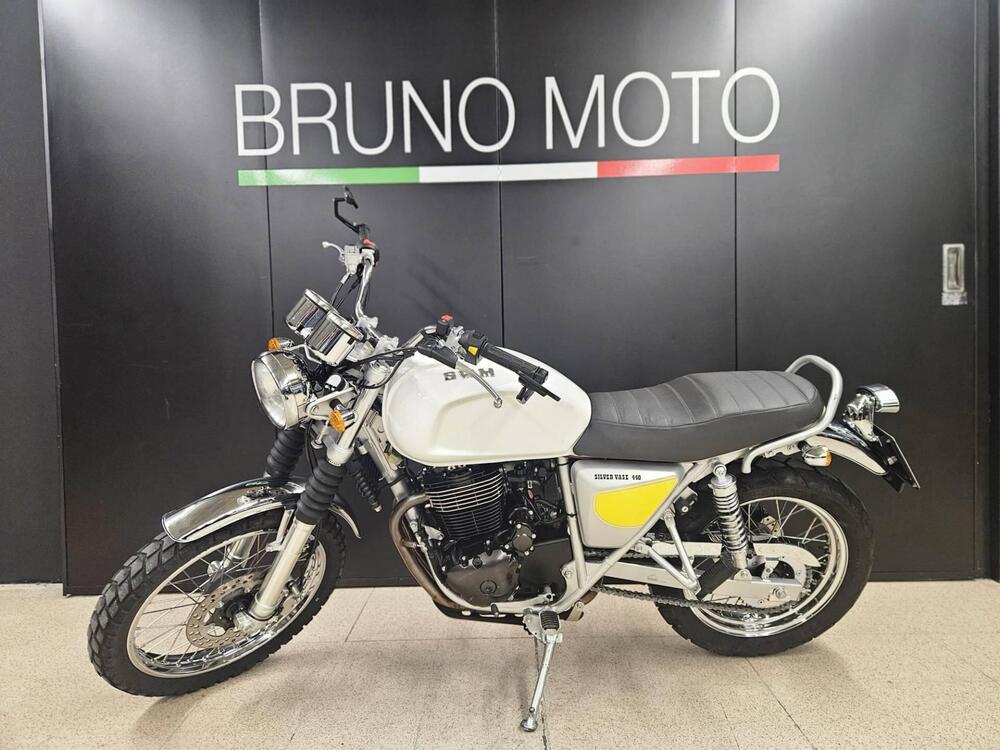 Swm Silver Vase 440 (2017 - 18) (2)