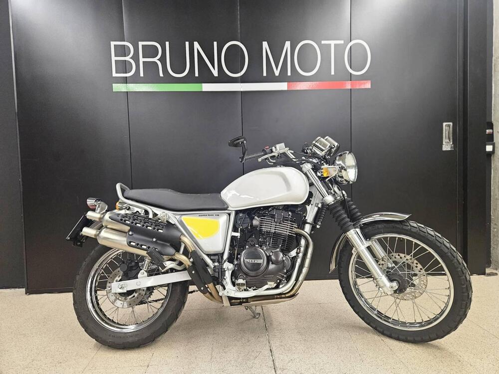 Swm Silver Vase 440 (2017 - 18)