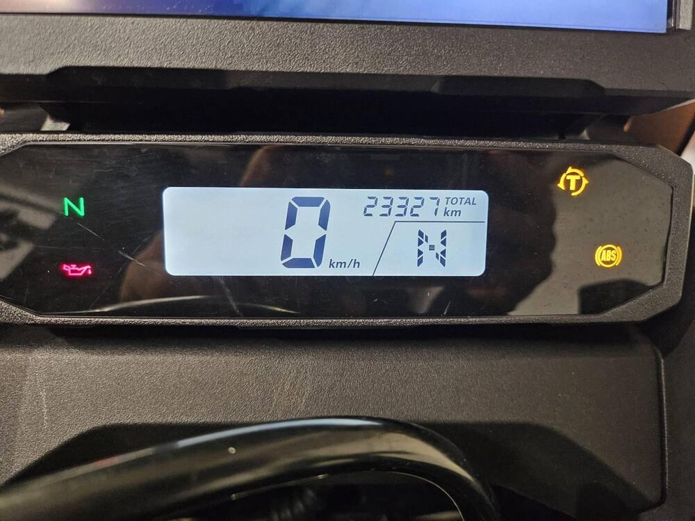 Honda Africa Twin CRF 1100L (2022 - 23) (2)