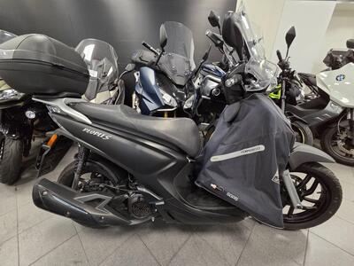 Kymco People 200i S (2021 - 25) usata