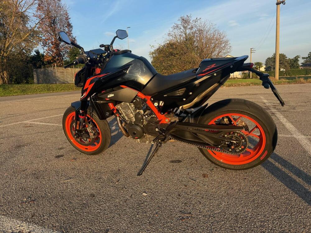 KTM 890 Duke R (2022 - 23) (3)