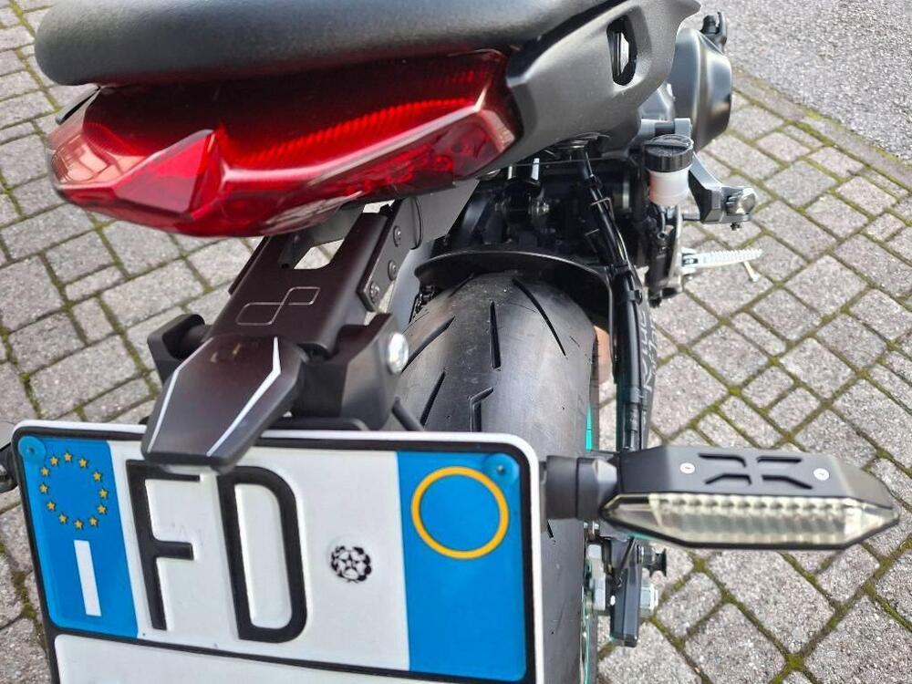 Yamaha MT-09 SP (2021 - 23) (4)