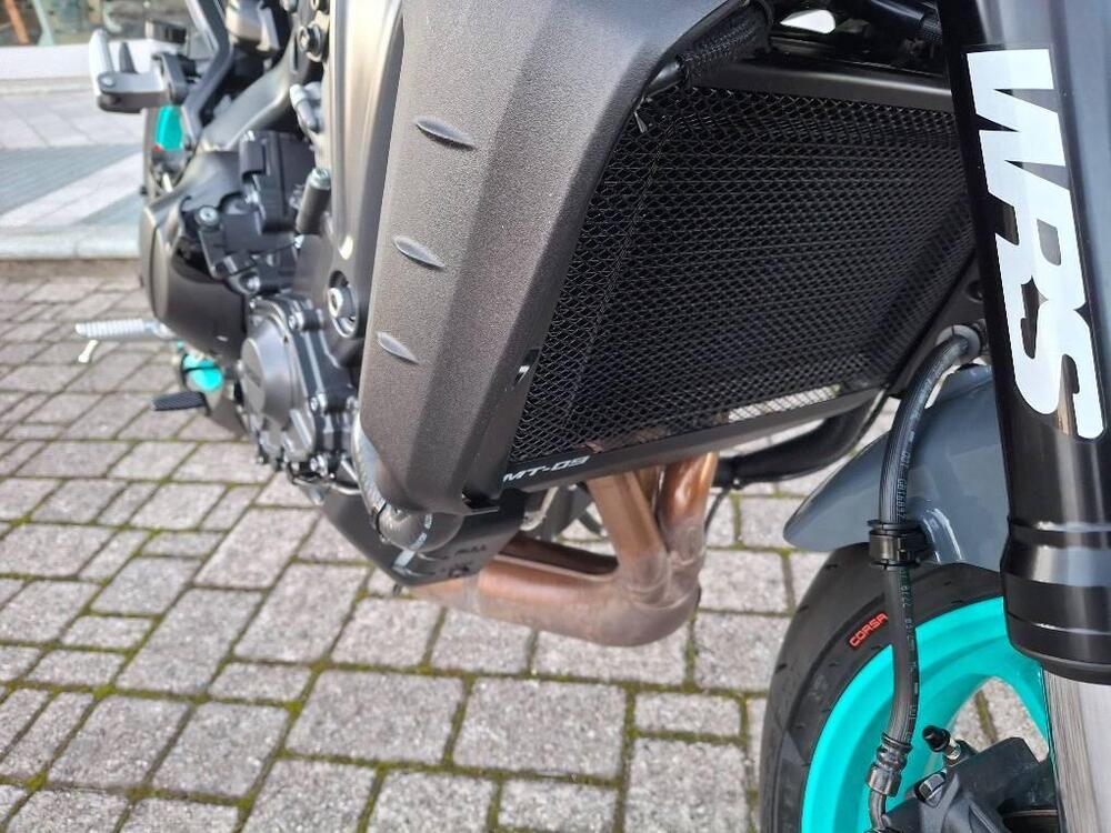 Yamaha MT-09 SP (2021 - 23) (8)