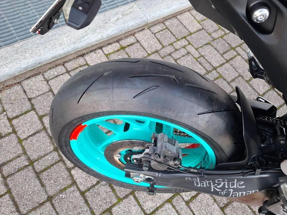 Yamaha MT-09 SP (2021 - 23) (9)