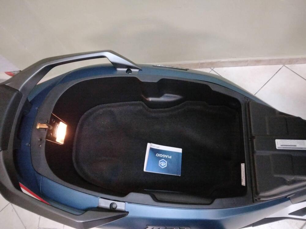 Piaggio MP3 530 ABS Hpe (2023 - 24) (5)