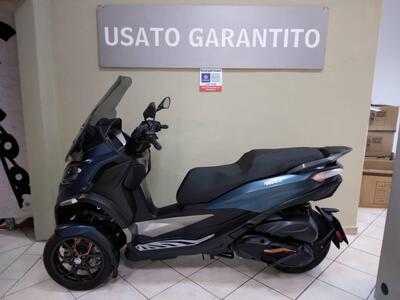 Piaggio MP3 530 ABS Hpe (2023 - 24) usata