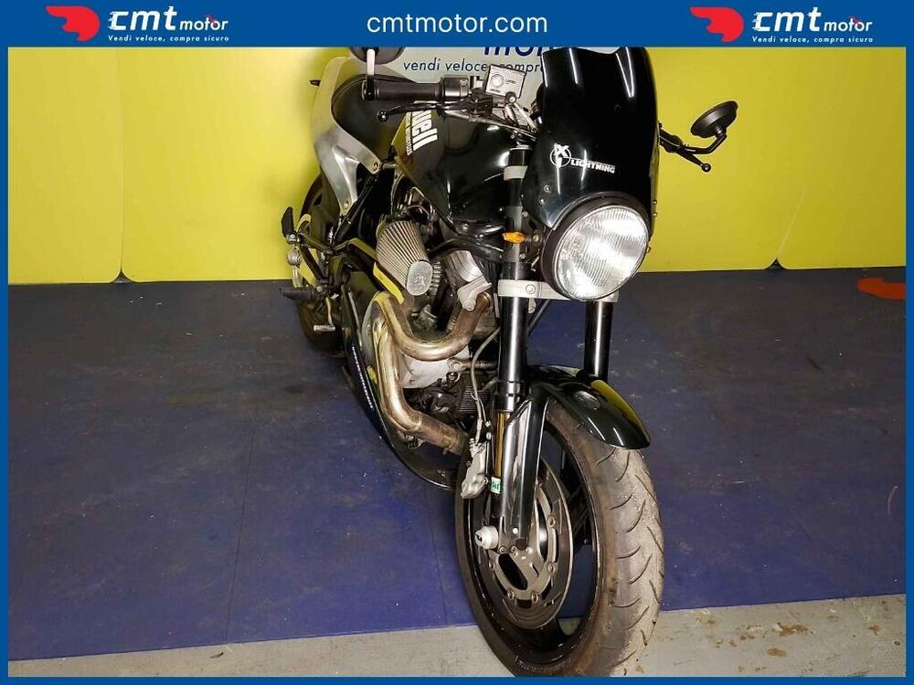 Buell Lightning X1 1200 (2)