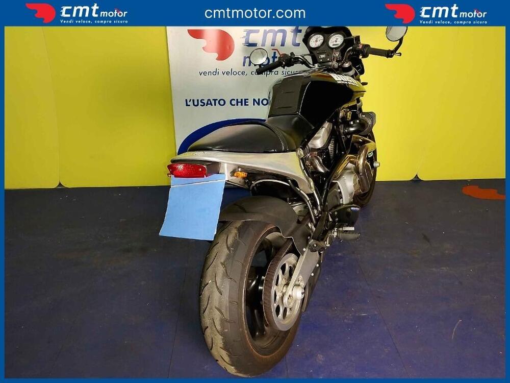 Buell Lightning X1 1200 (4)