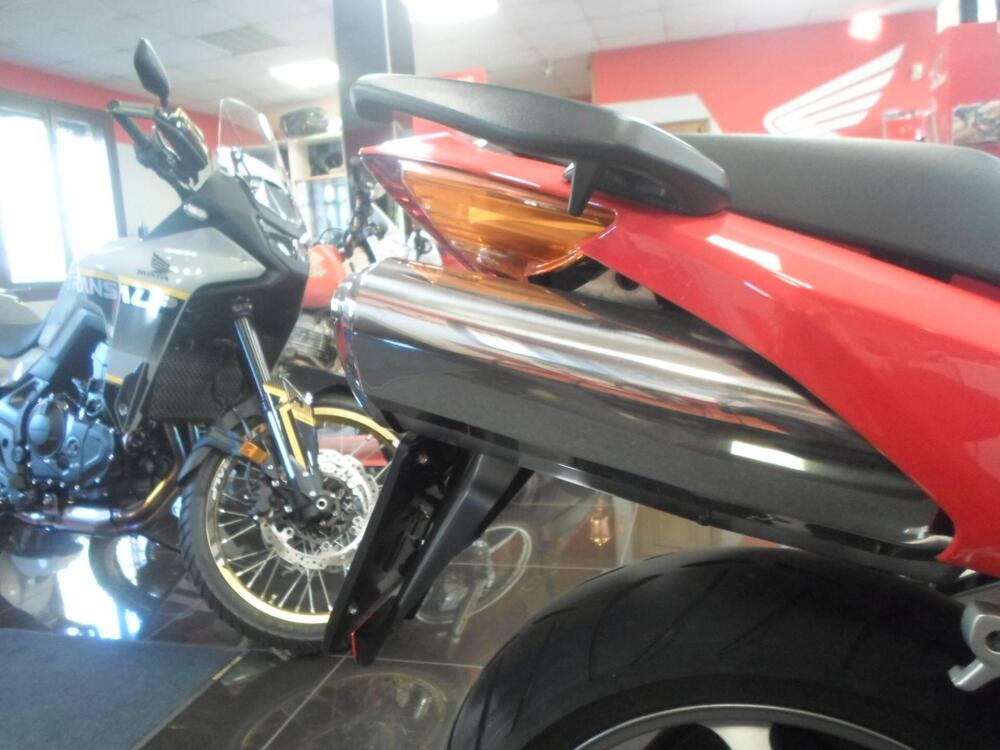 Honda VFR 800 (2002 - 05) (13)