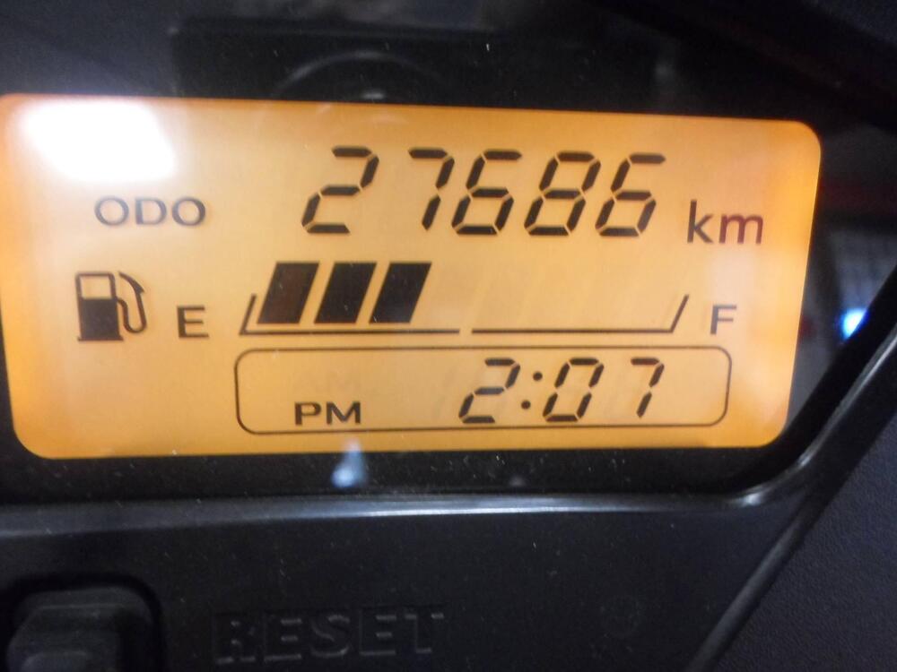 Honda VFR 800 (2002 - 05) (14)