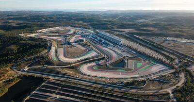 La Formula 1 torna in Portogallo: si correr&agrave; a Portimao nel 2027 e nel 2028