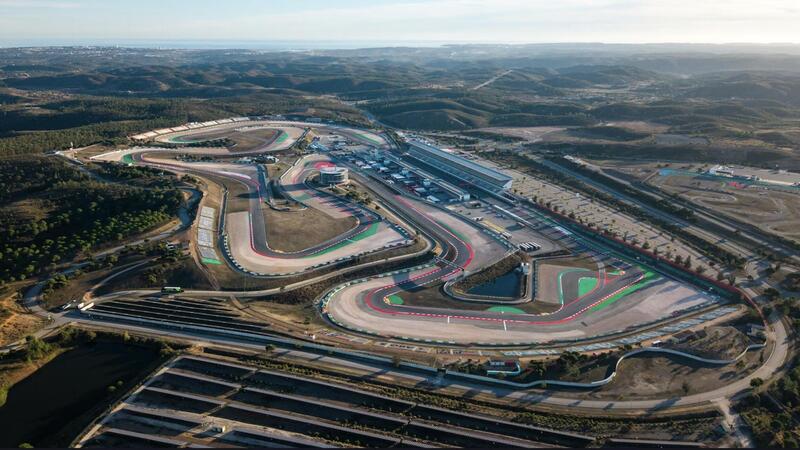 La Formula 1 torna in Portogallo: si correr&agrave; a Portimao nel 2027 e nel 2028