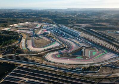 La Formula 1 torna in Portogallo: si correrà a Portimao nel 2027 e nel 2028