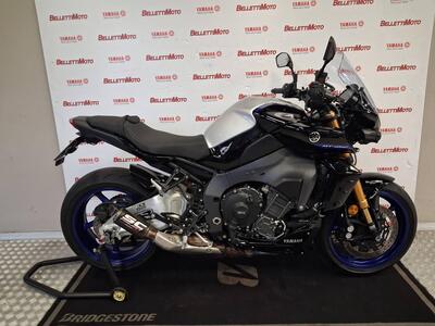 Yamaha MT-10 SP (2022 - 25) usata