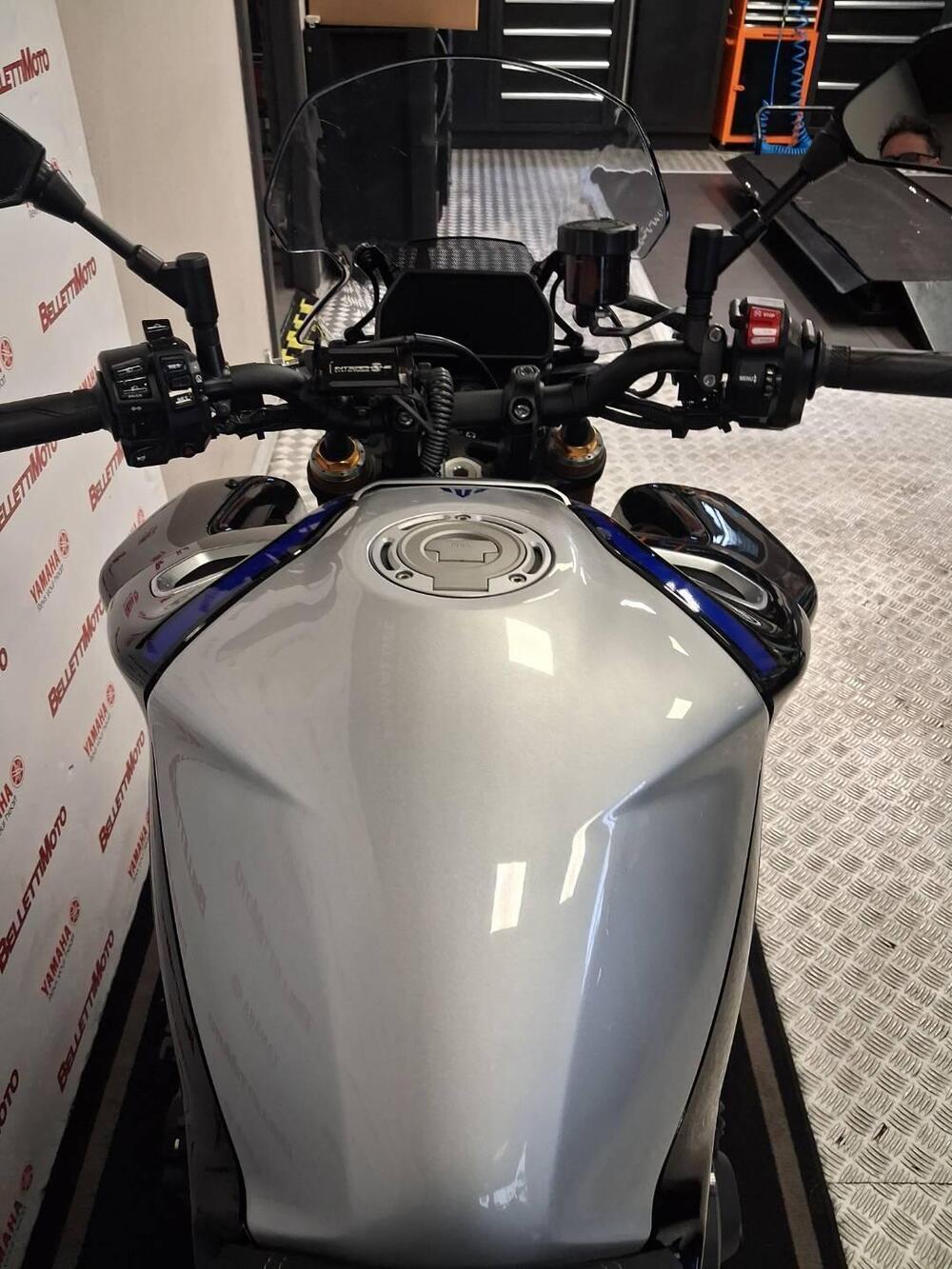 Yamaha MT-10 SP (2022 - 25) (7)