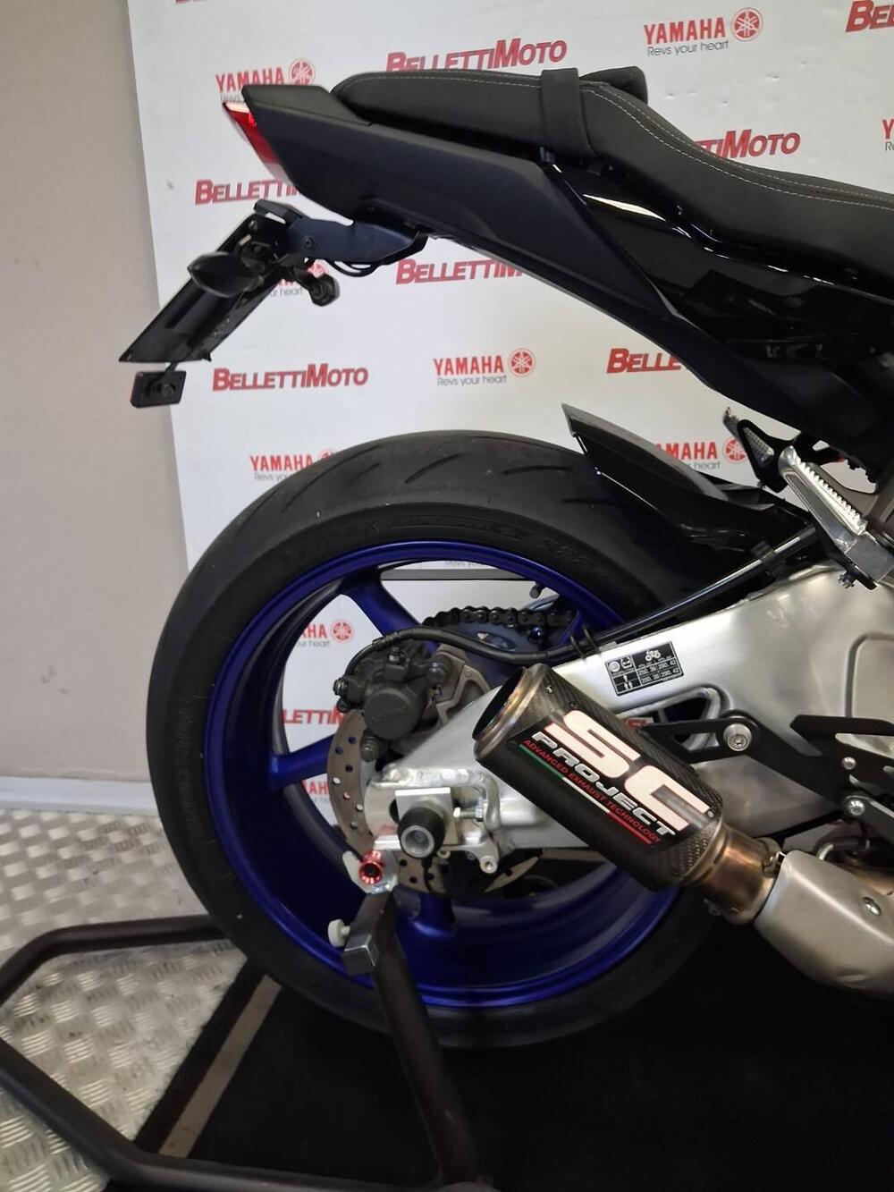 Yamaha MT-10 SP (2022 - 25) (11)