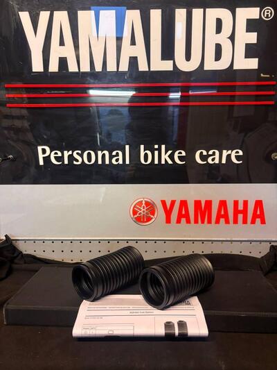 Soffietti forcelle XSR 700 b34f31k00000 Yamaha