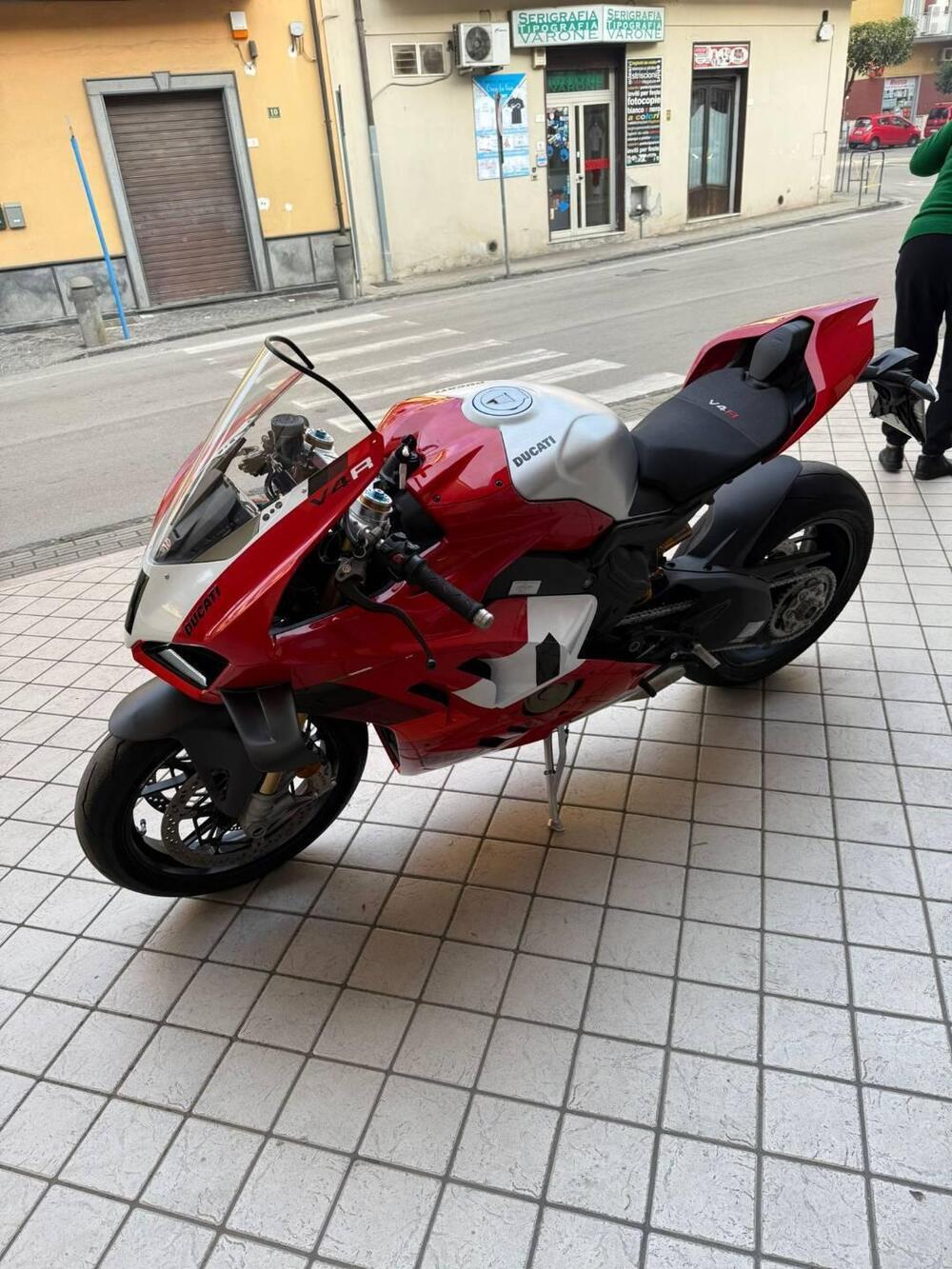 Ducati Panigale V4 R (2023 - 24) (2)