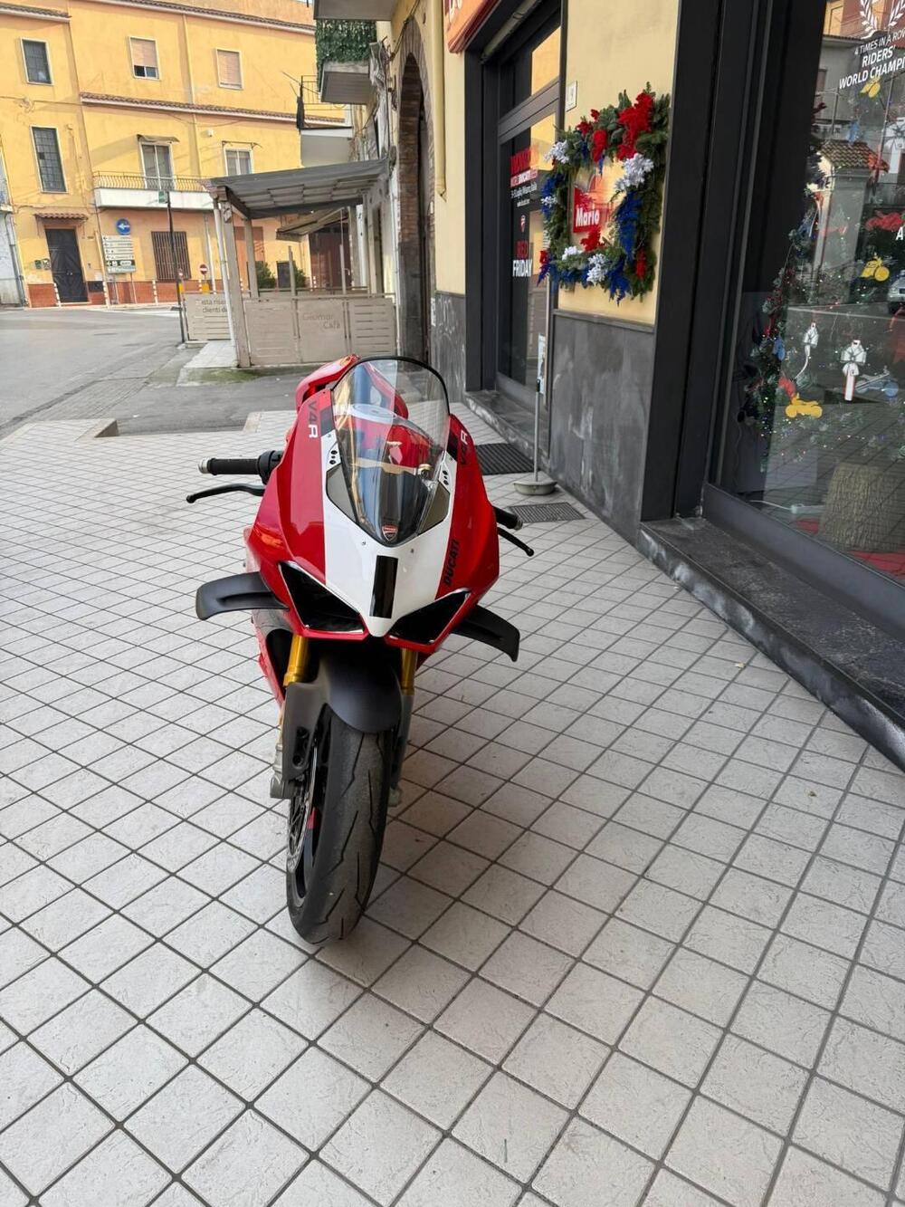 Ducati Panigale V4 R (2023 - 24) (5)