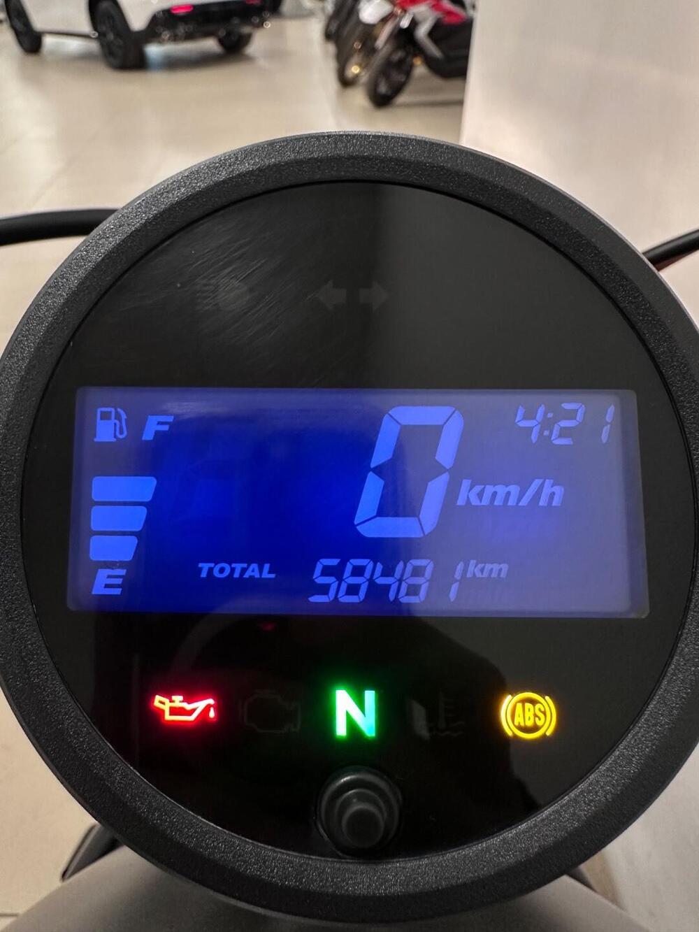 Honda CMX 500 Rebel (2017 - 19) (3)