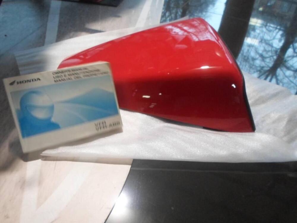 Honda VFR 800 (2002 - 05) (15)