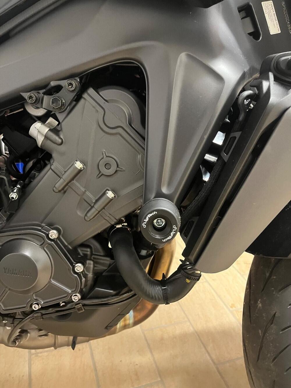Yamaha MT-09 SP (2024 - 25) (2)