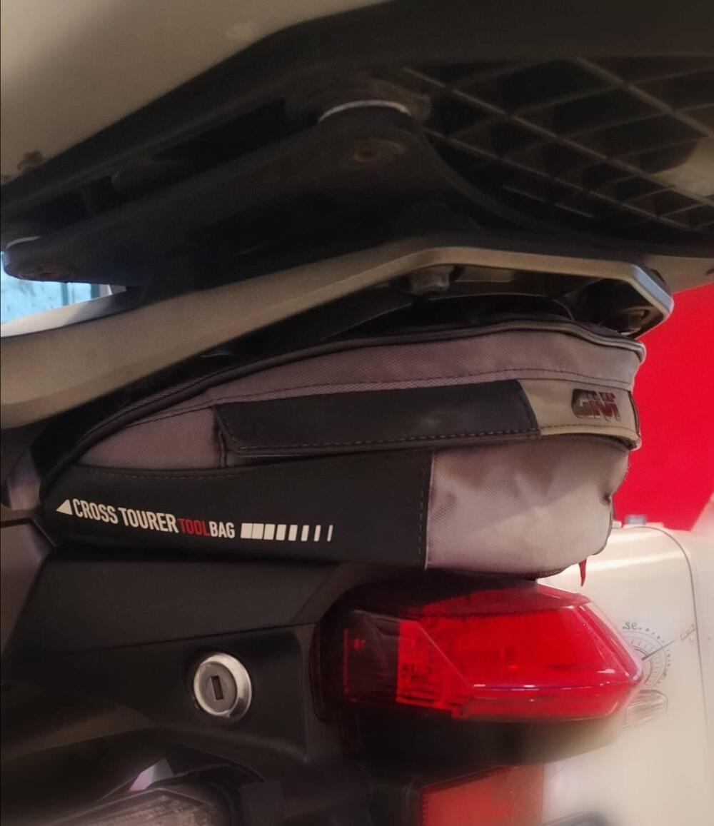 Honda Crosstourer DCT ABS Travel Edition (2015 - 17) (6)