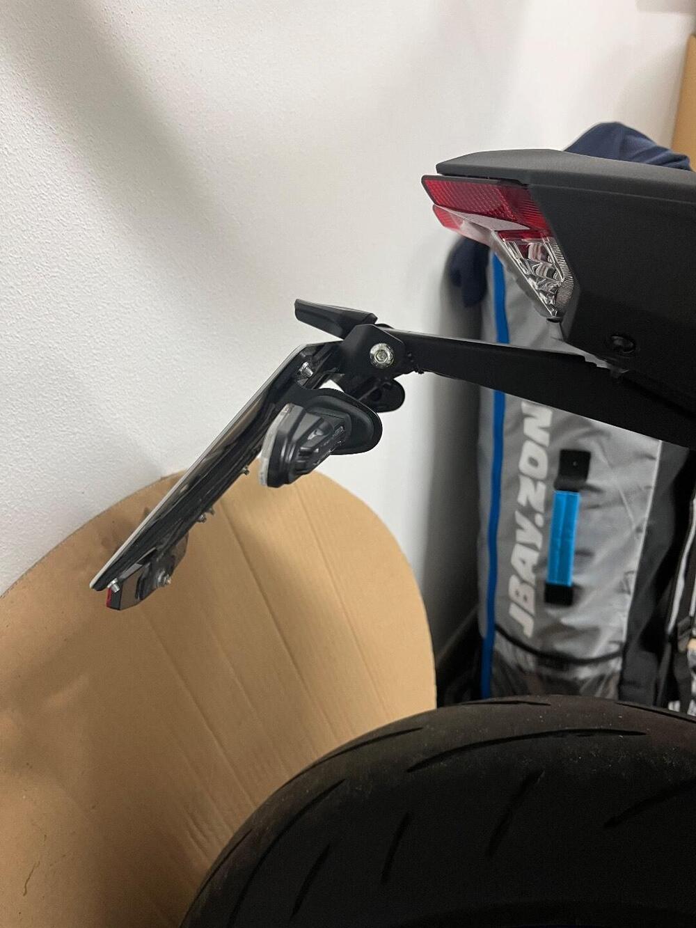 Yamaha MT-09 SP (2024 - 25) (5)