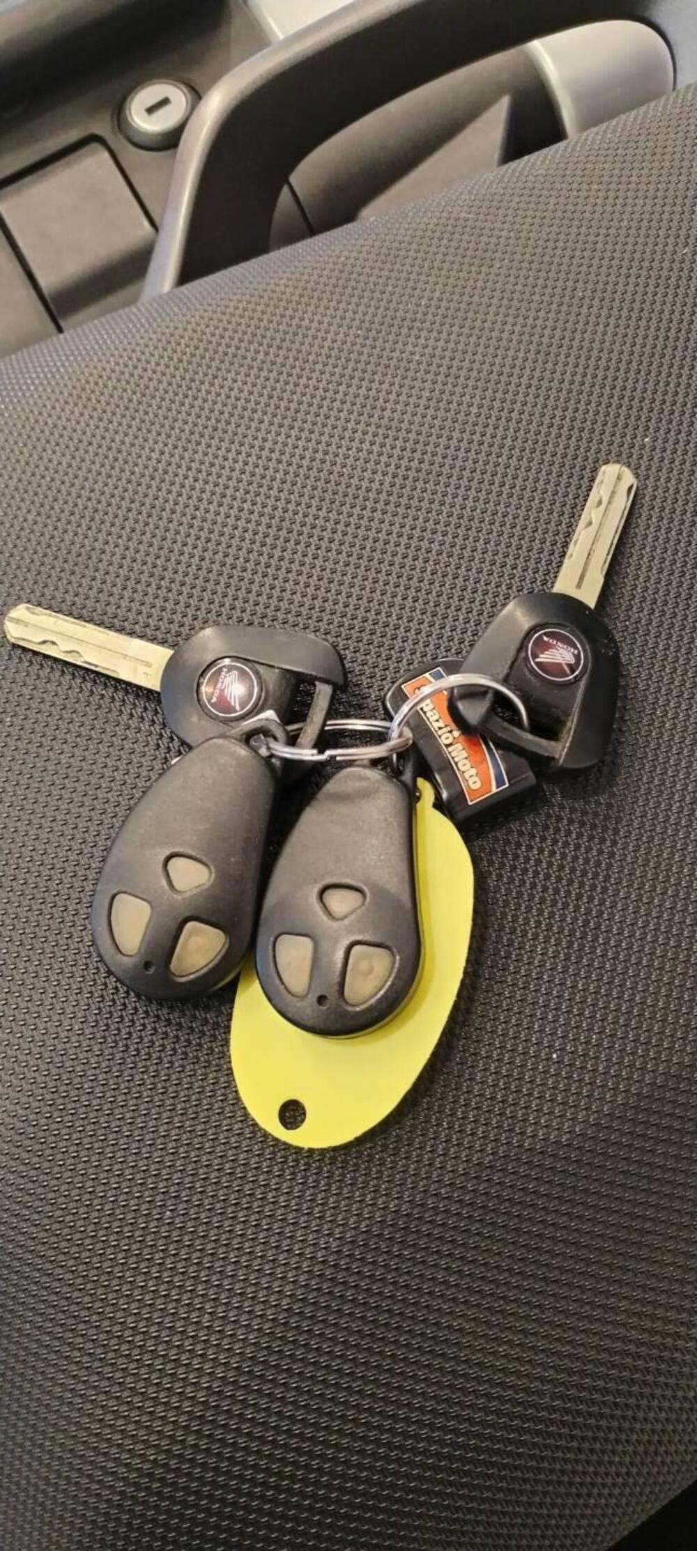 Honda Crosstourer DCT ABS Travel Edition (2015 - 17) (7)