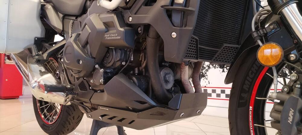 Honda Crosstourer DCT ABS Travel Edition (2015 - 17) (9)