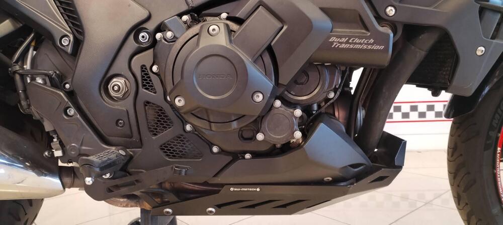 Honda Crosstourer DCT ABS Travel Edition (2015 - 17) (10)