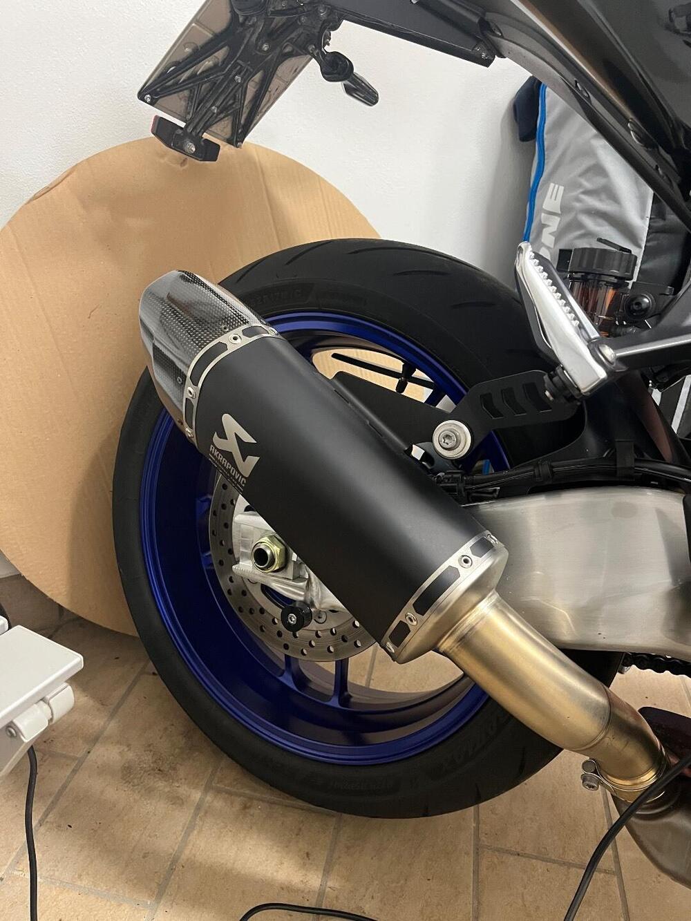 Yamaha MT-09 SP (2024 - 25) (6)